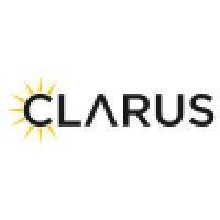 clarus pty ltd logo image