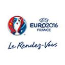 logo of Uefa Euro 2016