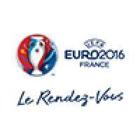 uefa euro 2016 logo image