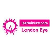 the lastminute.com london eye