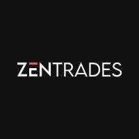 zentrades inc. logo image