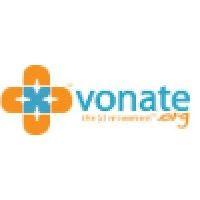 vonate.org logo image