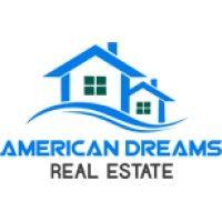 american dreams real estate logo image