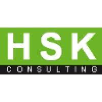 hsk consulting logo image