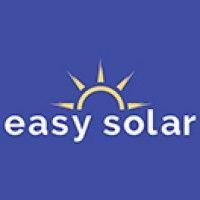 easy solar logo image