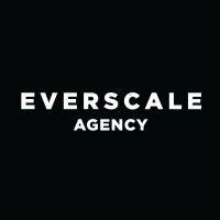 everscale agency logo image