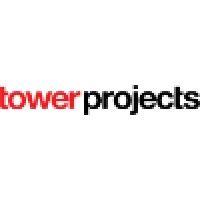 tower projects logo image