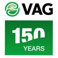 vag-group logo image