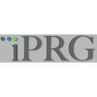 iprg logo image