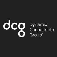 dynamic consultants group (dcg) logo image