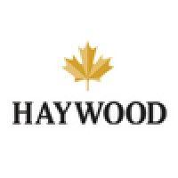 haywood securities inc. logo image