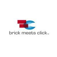 brick meets click logo image