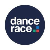 dancerace logo image