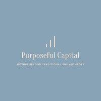 purposeful capital logo image