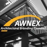 awnex, inc. logo image