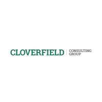 cloverfield consulting group logo image