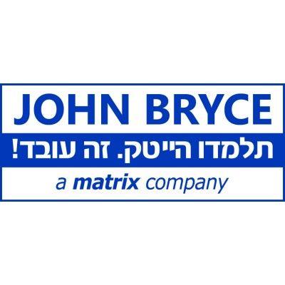 John Bryce logo image