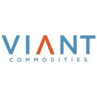 viant commodities logo image