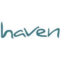 haven logo image