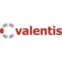 uab valentis logo image