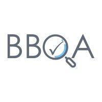 be a better qa logo image