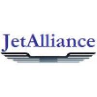 jetalliance, inc. logo image