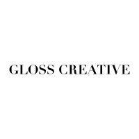 gloss creative pty ltd logo image