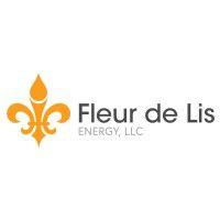 fleur de lis energy, llc logo image