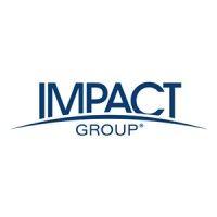 impact group logo image