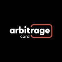 arbitragecard logo image