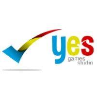 yes games studio logo image