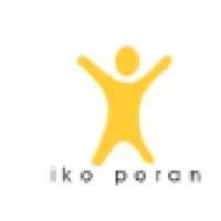 iko poran logo image