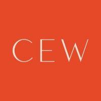 cew communications logo image