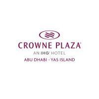 crowne plaza abu dhabi yas island