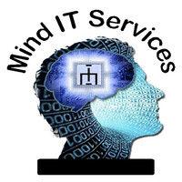 mind it services logo image