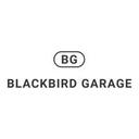 logo of Blackbird Garage