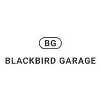 blackbird garage logo image