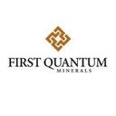 logo of First Quantum Minerals