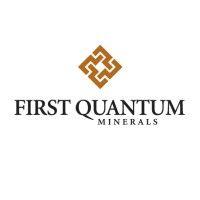 first quantum minerals logo image