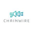 logo of Chainwire