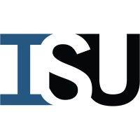 industrial sales university logo image