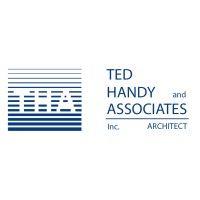 ted handy and associates logo image