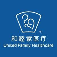 united family healthcare logo image