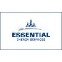 essential energy services ltd. logo image