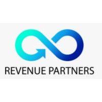 revenue partners ltd. logo image