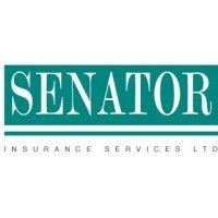 senator insurance services limited logo image