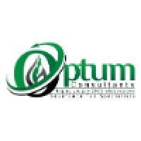 optum consultants llc logo image