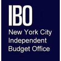 new york city independent budget office logo image