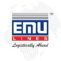 emu lines pvt ltd logo image