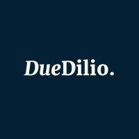 duedilio logo image